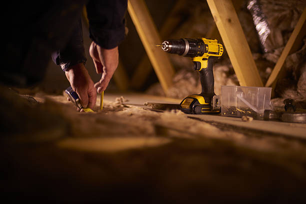 Best Fiberglass Insulation in Pleasant Hill, MO